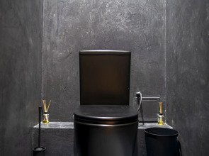 Апартаменты евротрёхкомнатные Stepanenkov в стиле лофт на Горького 24