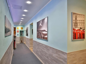 Avangard Hotel