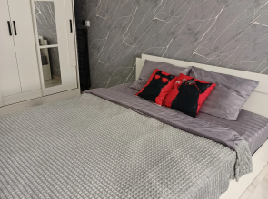 Studiya V Tsentre Goroda Ryadom S Zhd Vokzalom Flat