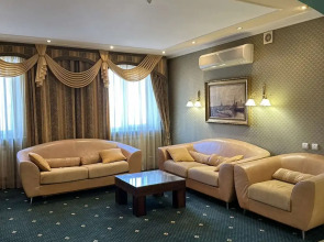 Отель Ля Ви де Шато