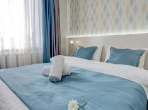 Гостевой Дом VIVA hotel