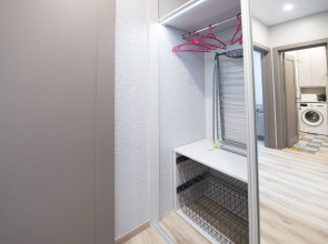 Квартира на Автомобилистов 3