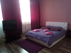 A Nice Hotel-Club Mini-Hotel