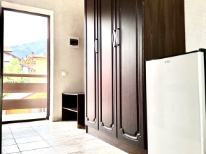 Апартаменты Mountain Hill