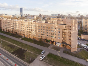 Апартаменты RentalSPb