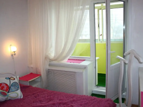 Хостел 7 Rooms