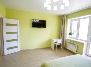 Квартира Лесная поляна