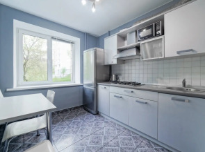 Апартаменты Studiominsk 14