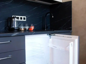 Квартира ЖК Метрополь