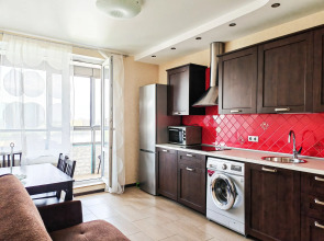 Апартаменты ArendA Нева