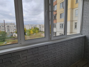 Квартира  Лофт около аквапарка