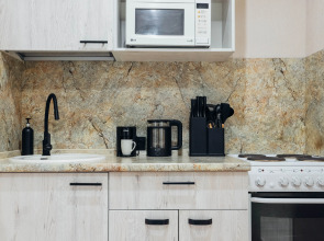 Квартира Home Hotel Like