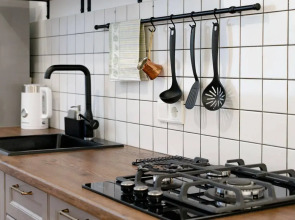 Квартира Просторная в историческом центре