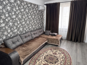 Квартира Новая квартира рядом Анжи-арена и море