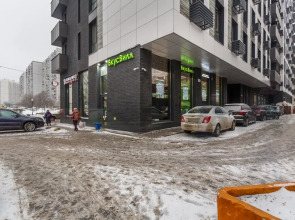 Апартаменты FortEstate Профсоюзная 128а (9)