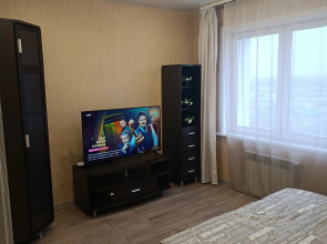 Na Mikrokhirurgii Glaza Flat