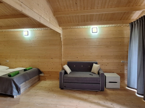 Гостевой Дом Ahan