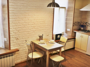 Апартаменты Welcome на Суркова