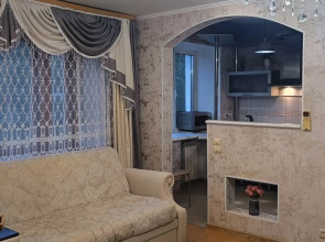 Квартира на 4 гостей на Городских прудах Пушкина 15