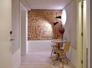 Отель My Story Hotel Rossio