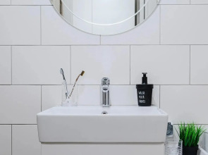 Апартаменты на Шпалерной 9