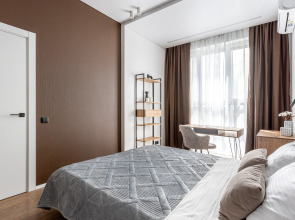 Апартаменты Your Place Вереск м. Зорге