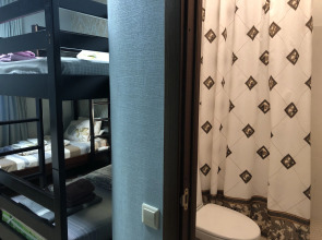 Хостел Олимпия