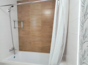 Квартира Скандинавия с Выходом к Озеру