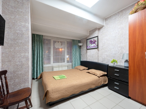 Меблированные комнаты Лимон на Просвещения