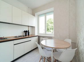 Апартаменты на Обойной 10