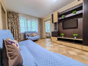 Voyenny Gorodok Flat