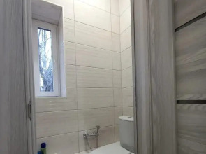 Апартаменты рядом с парком