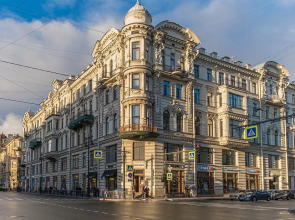 Гостевой дом Комнаты  на Некрасова, 40