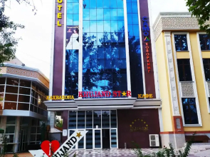 Khujand Star Hotel