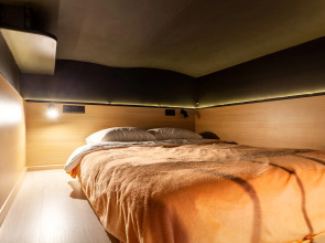 Апартаменты Happy Rooms Orange