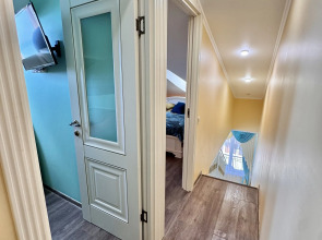 ЖК Дельфин 6