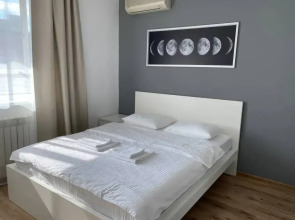 Апартаменты Домант Романова 60/1 (8)