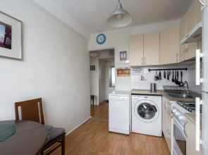 Апартаменты 1912 на Гражданке