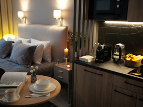 Квартира Room 3023