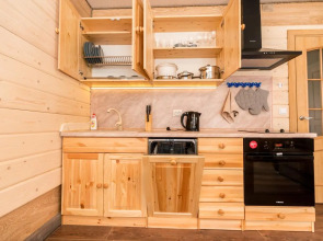 Апартаменты VILLANORDA