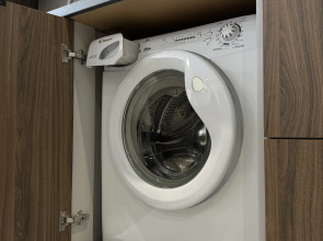 Апартаменты Rauschen Serenity