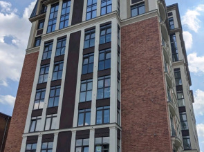 Апартаменты в Самом Центре Калининграда в современном доме