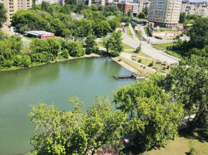 Квартира на Колмогорова 73/5