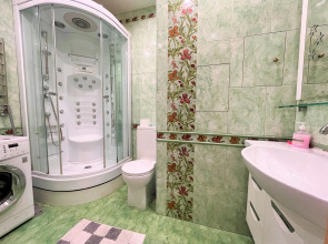 Апартаменты BestFlat24 Рождественская