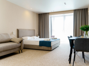 Апартаменты Тихая Гавань 1