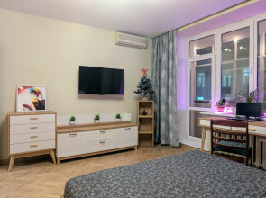 Квартира Свободна Садовая-Триумфальная 12