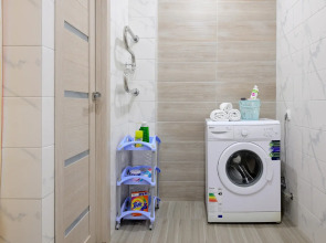 Квартира Как Дома 58 на ул Пушкина 45