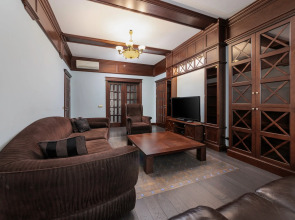 Апартаменты Royal apartments Minsk 4