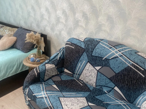 Апартаменты Семейные в Самом Центре