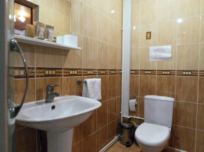 Гостевой дом Подворье